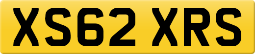 XS62XRS